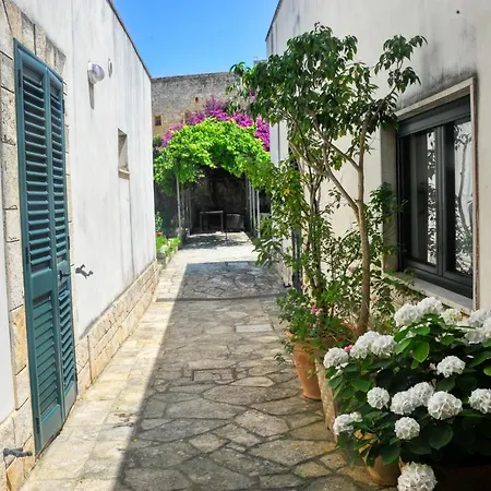 Appartement La Vela *