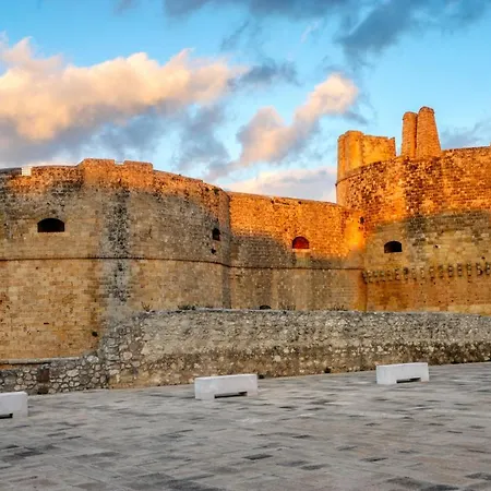 La Vela * Otranto