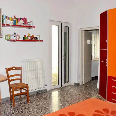 Apartment La Vela