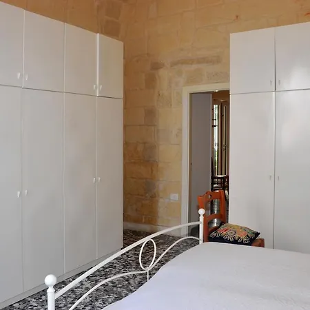 Apartment La Vela *
