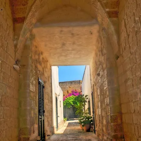 La Vela Apartman Otranto