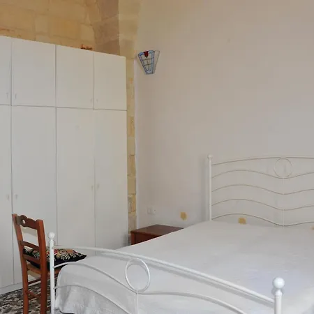 La Vela Apartamento Otranto