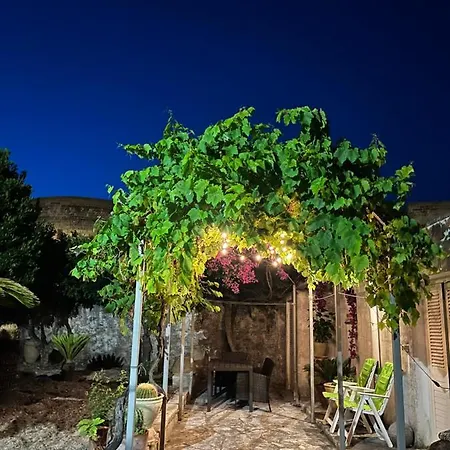 Apartman La Vela Otranto