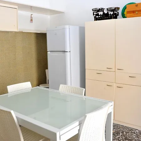 Apartman La Vela *
