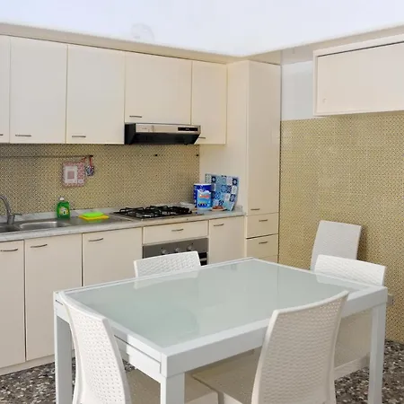 La Vela Apartman