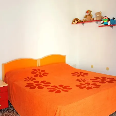 La Vela Apartman Otranto