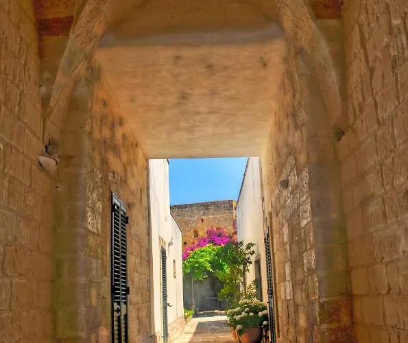 La Vela Apartament Otranto