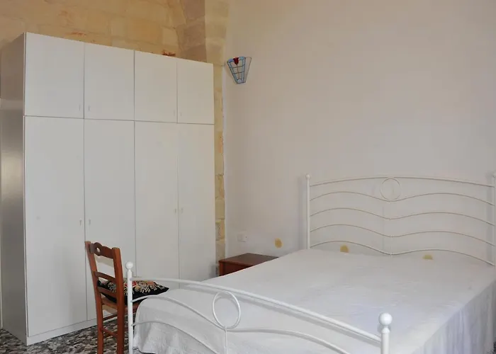 La Vela Apartament Otranto