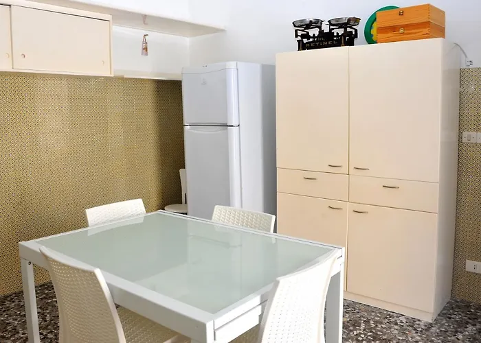 Apartamento La Vela *