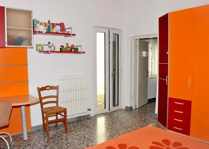 Apartamento La Vela