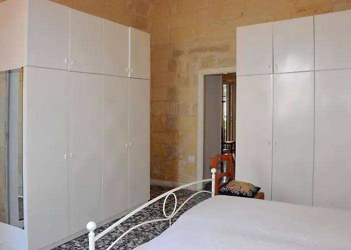 Apartament La Vela *