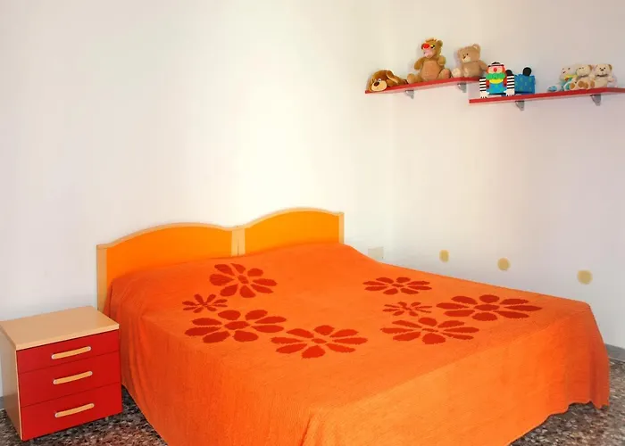 La Vela Apartament Otranto